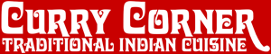 CURRY CORNER Logo